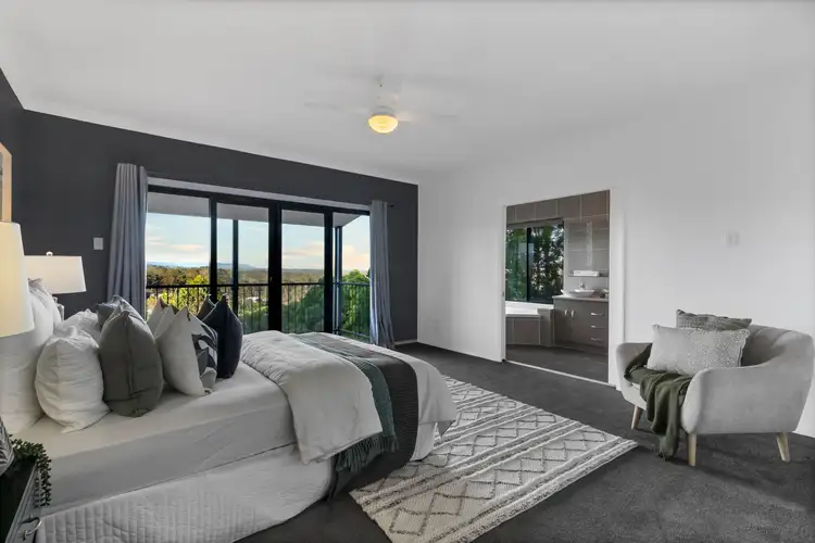 Sixth view of Homely house listing, 98 Gibson Crescent, Bellbowrie QLD 4070