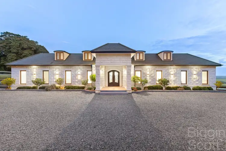 Second view of Homely house listing, 2002 Eltham Yarra Glen Road, Yarra Glen VIC 3775