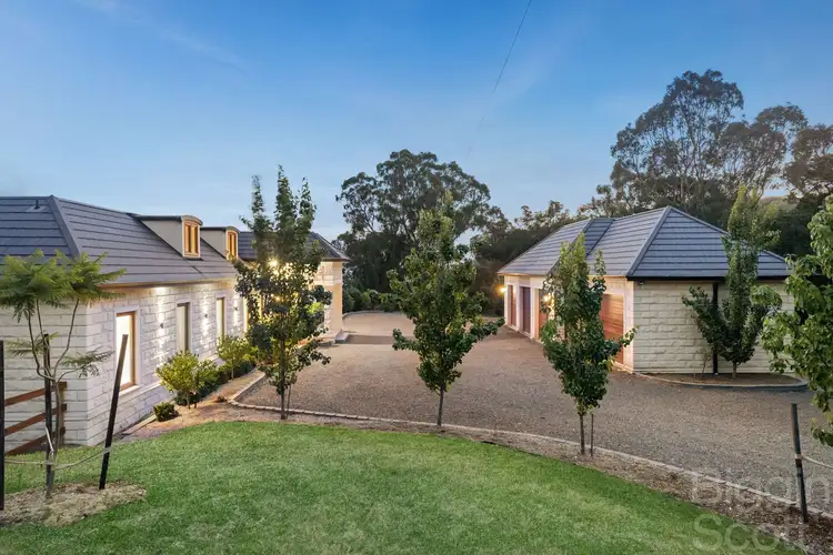 Third view of Homely house listing, 2002 Eltham Yarra Glen Road, Yarra Glen VIC 3775