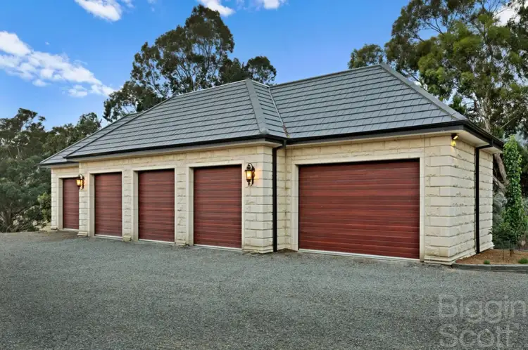 Fourth view of Homely house listing, 2002 Eltham Yarra Glen Road, Yarra Glen VIC 3775