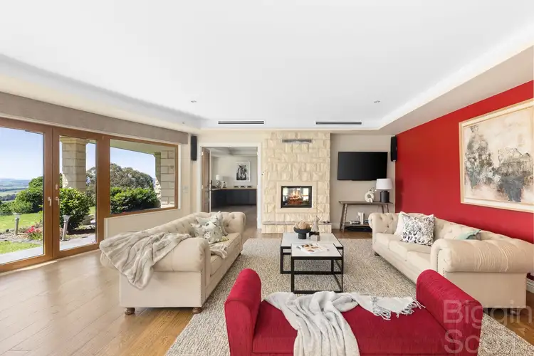 Sixth view of Homely house listing, 2002 Eltham Yarra Glen Road, Yarra Glen VIC 3775