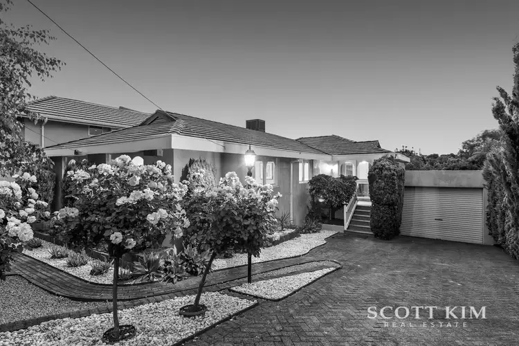 29 Church Road, Doncaster VIC 3108