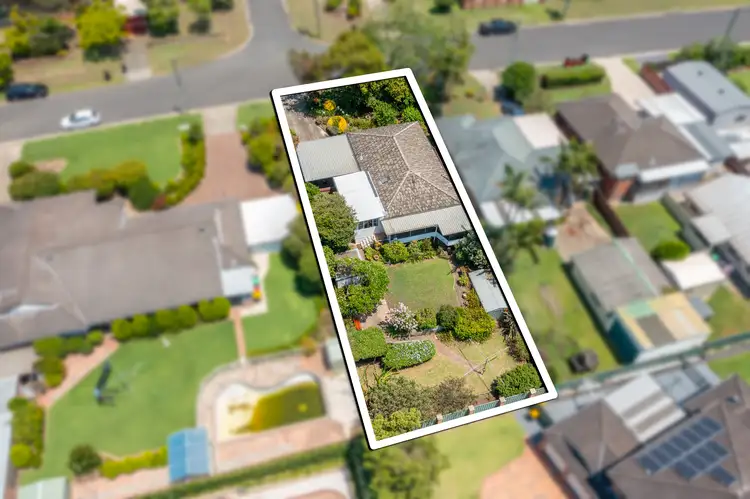 8 Bedford Street, Emu Plains NSW 2750