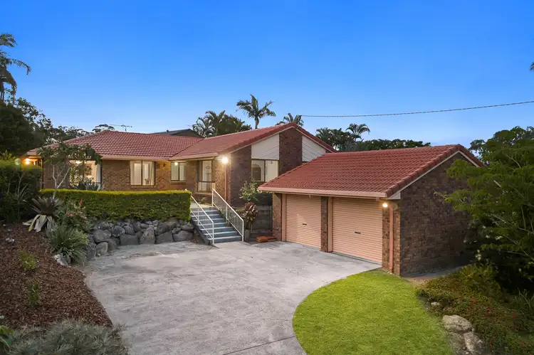 Main view of Homely house listing, 3 Toulouse Avenue, Petrie QLD 4502