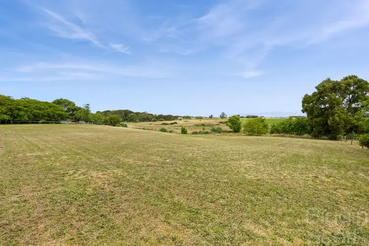Fourth view of Homely land listing, TP423596 Inverarity Lane, Newlyn North VIC 3364