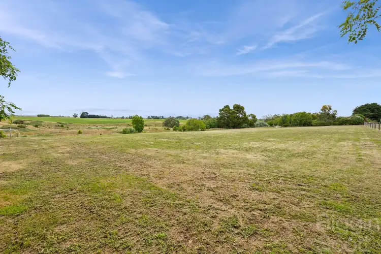 Fifth view of Homely land listing, TP423596 Inverarity Lane, Newlyn North VIC 3364