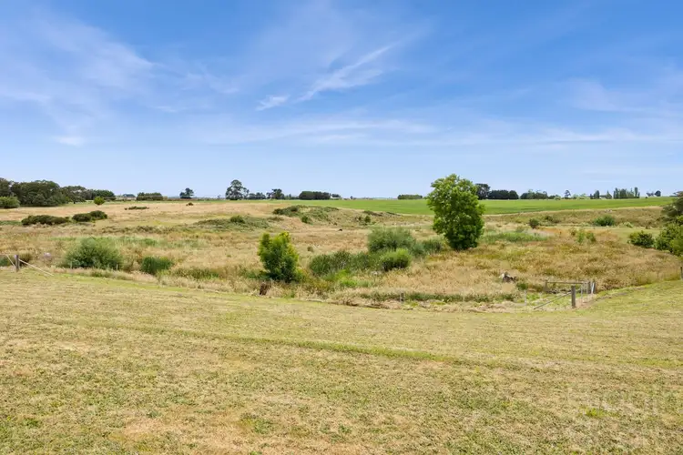 Sixth view of Homely land listing, TP423596 Inverarity Lane, Newlyn North VIC 3364