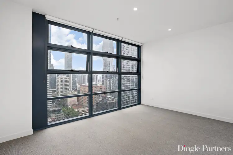 Main view of Homely apartment listing, 2305/557 Little Lonsdale Street, Melbourne VIC 3000