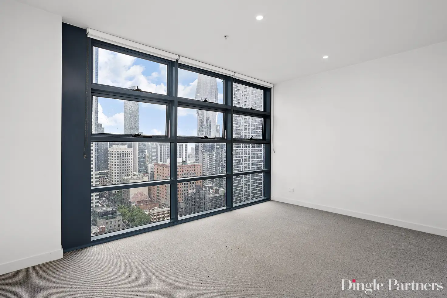 Main view of Homely apartment listing, 2305/557 Little Lonsdale Street, Melbourne VIC 3000