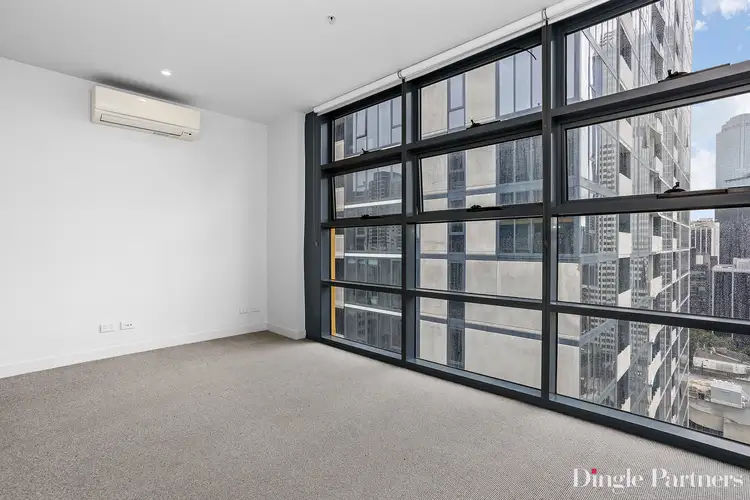 Fourth view of Homely apartment listing, 2305/557 Little Lonsdale Street, Melbourne VIC 3000