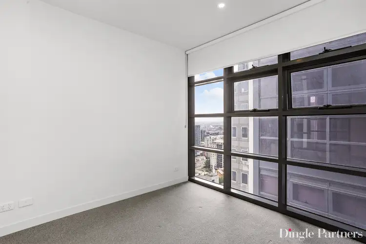 Fifth view of Homely apartment listing, 2305/557 Little Lonsdale Street, Melbourne VIC 3000