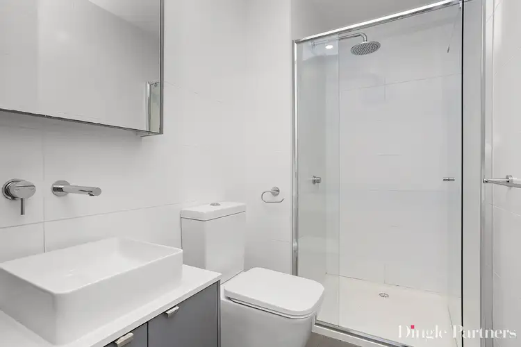 Sixth view of Homely apartment listing, 2305/557 Little Lonsdale Street, Melbourne VIC 3000