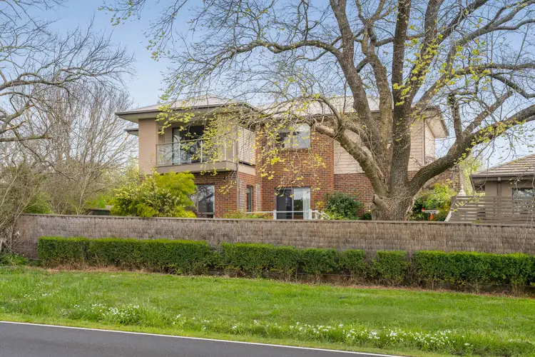 Unit 5/9 Rodney Street, Gisborne VIC 3437