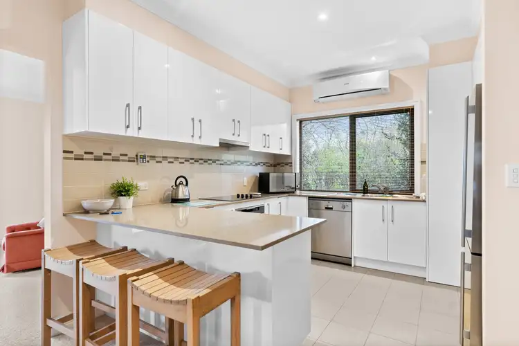 Fifth view of Homely townhouse listing, Unit 5/9 Rodney Street, Gisborne VIC 3437