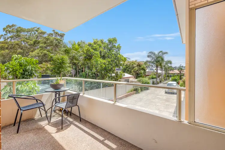 Main view of Homely apartment listing, 4/102 Camden Head Road, Dunbogan NSW 2443