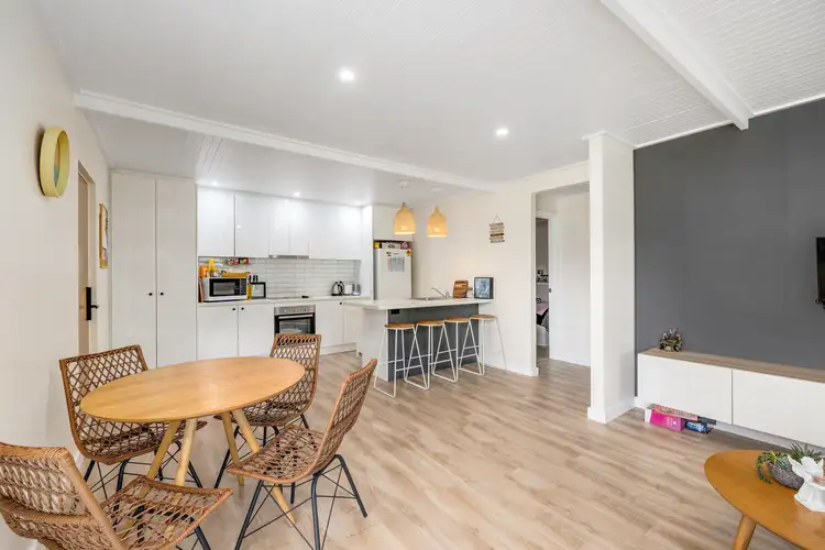 Second view of Homely apartment listing, 4/102 Camden Head Road, Dunbogan NSW 2443
