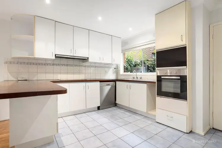 Third view of Homely townhouse listing, 2/4 Woodlands Road, Heathmont VIC 3135