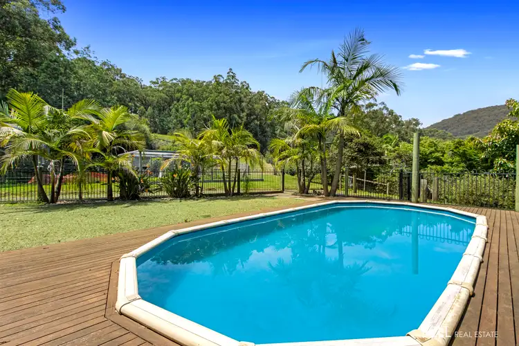 Third view of Homely house listing, 60 Blacksands Road, Three Bridges VIC 3797