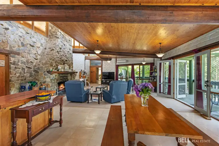 Sixth view of Homely house listing, 60 Blacksands Road, Three Bridges VIC 3797