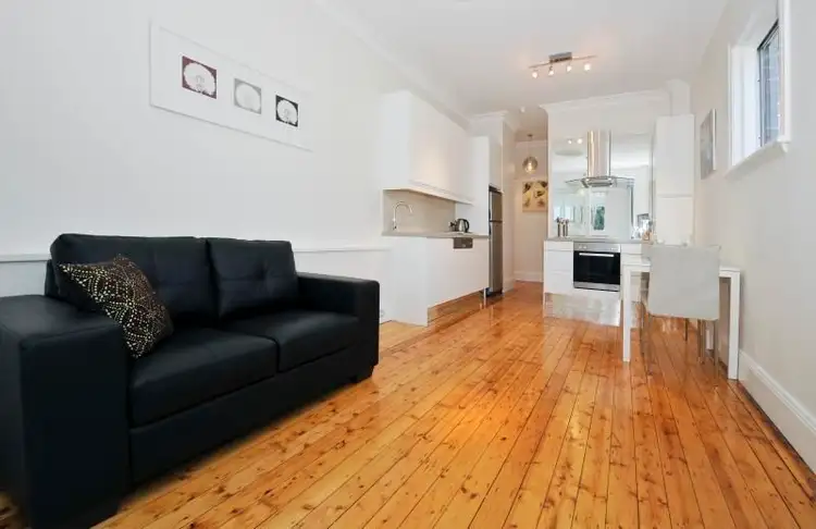 26/233 Darlinghurst Road, Darlinghurst NSW 2010