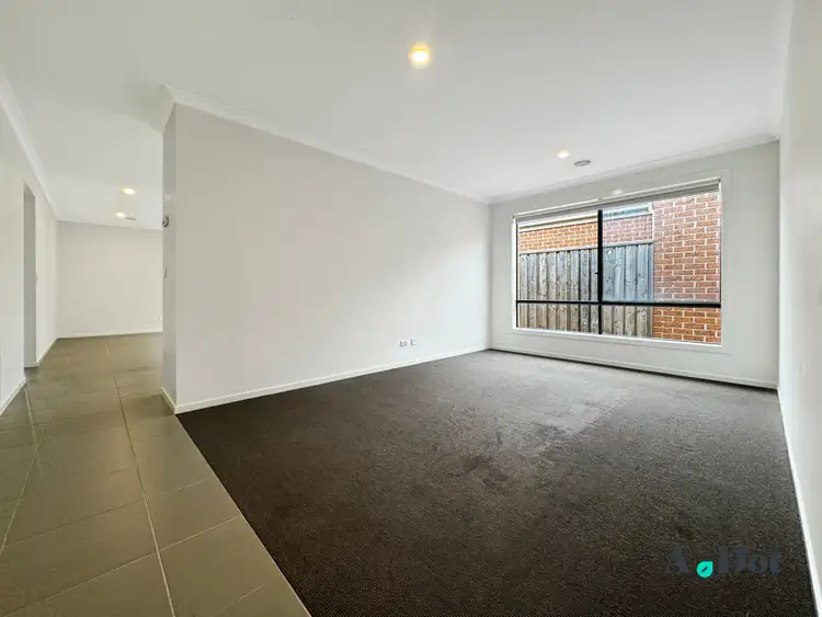 Fifth view of Homely house listing, 36 Pascolo Way, Wyndham Vale VIC 3024