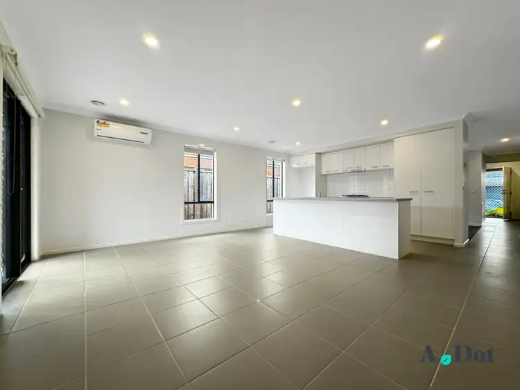 Sixth view of Homely house listing, 36 Pascolo Way, Wyndham Vale VIC 3024