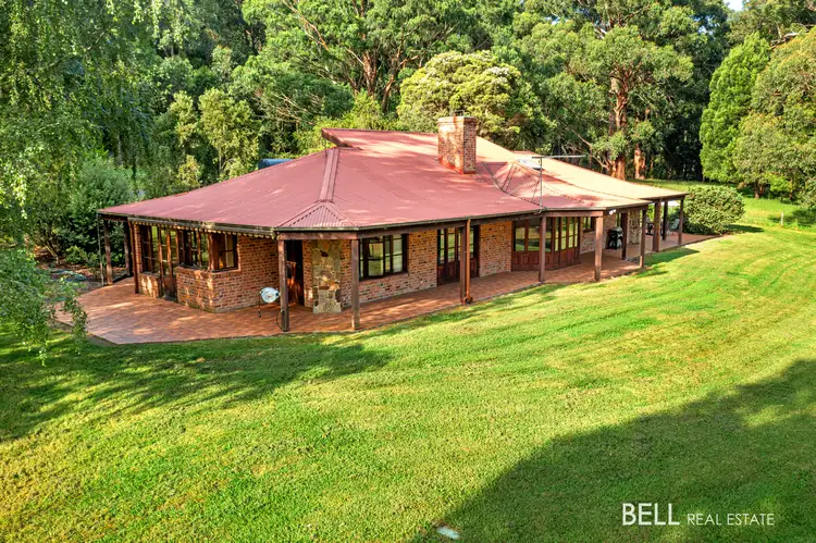 80 Rosella Road, Wesburn VIC 3799