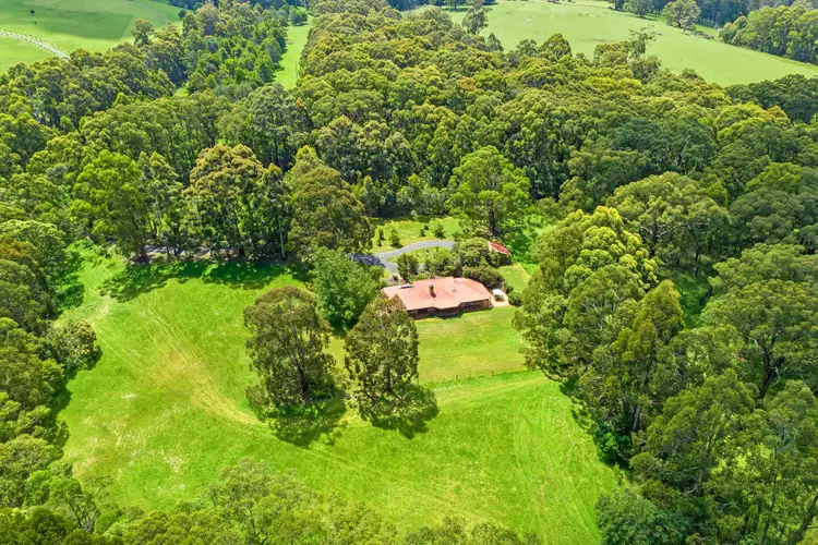 Fifth view of Homely house listing, 80 Rosella Road, Wesburn VIC 3799