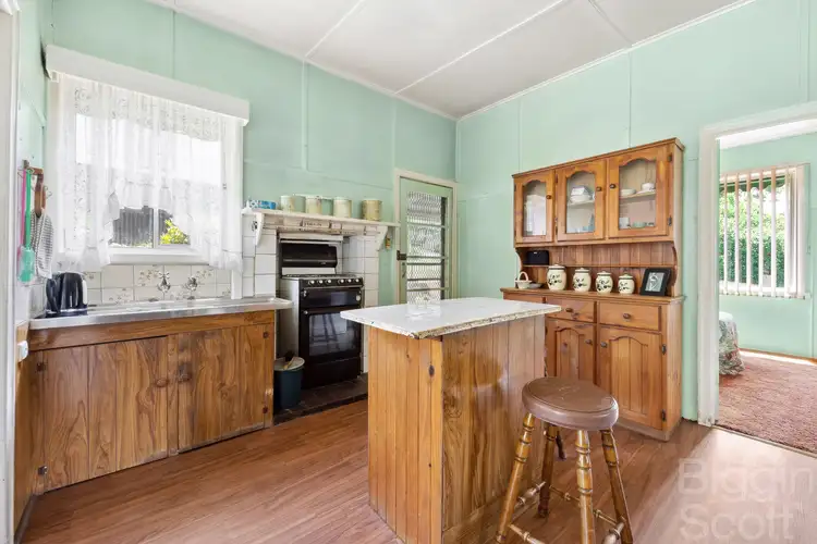 Second view of Homely house listing, 1 Radium Avenue, Hepburn Springs VIC 3461