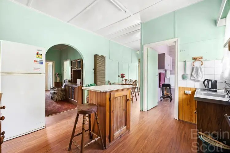 Third view of Homely house listing, 1 Radium Avenue, Hepburn Springs VIC 3461