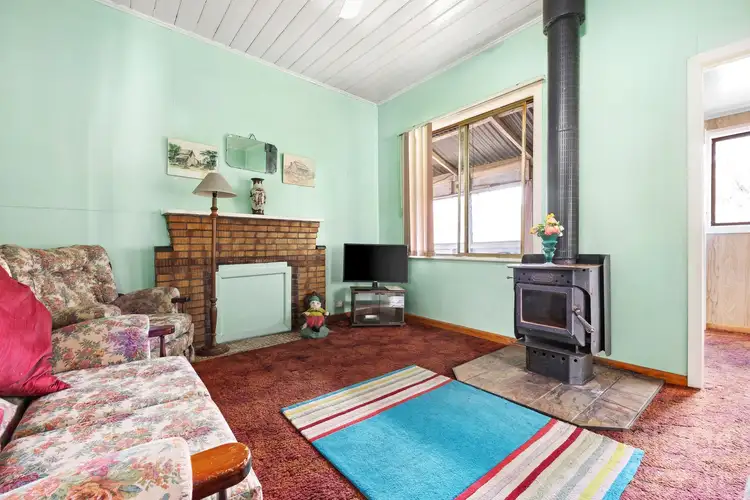Fourth view of Homely house listing, 1 Radium Avenue, Hepburn Springs VIC 3461