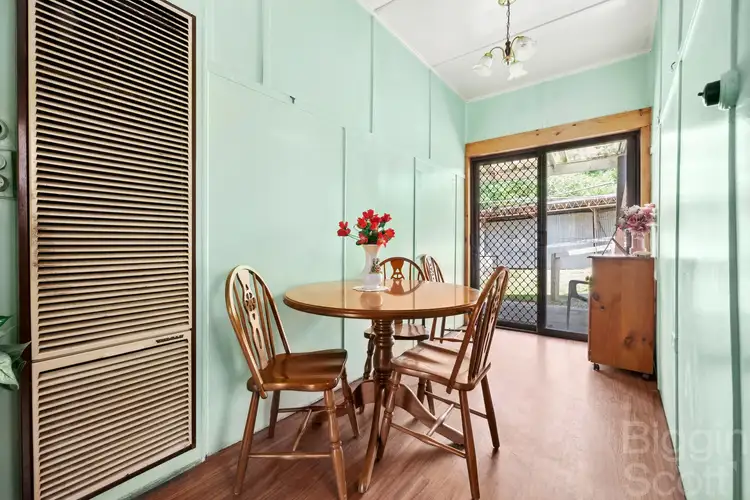 Fifth view of Homely house listing, 1 Radium Avenue, Hepburn Springs VIC 3461
