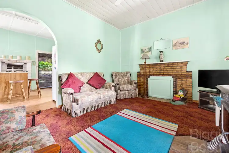 Sixth view of Homely house listing, 1 Radium Avenue, Hepburn Springs VIC 3461