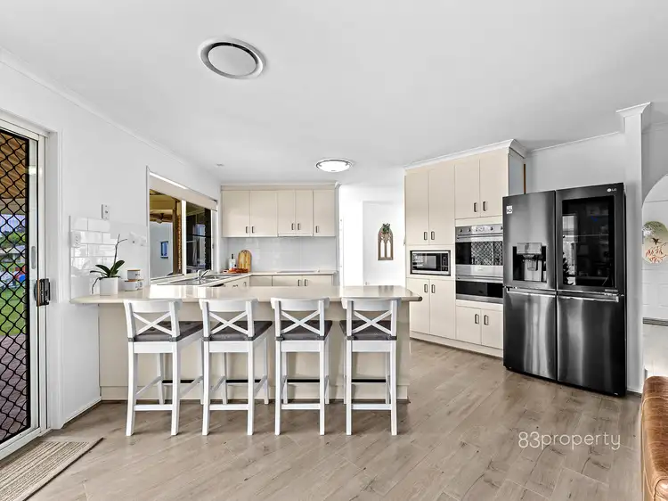 Fourth view of Homely house listing, 32 Hill Road, Plainland QLD 4341