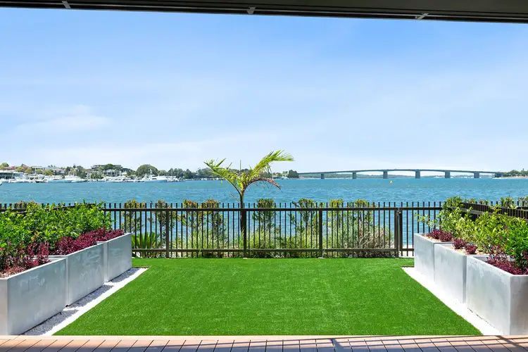 Second view of Homely apartment listing, Address available on request