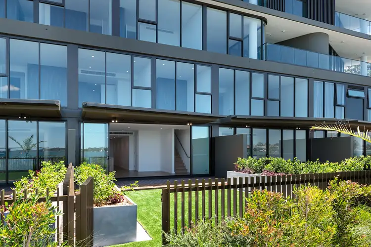 Third view of Homely apartment listing, Address available on request