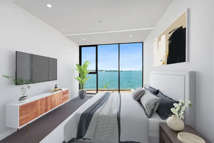 Fifth view of Homely apartment listing, Address available on request