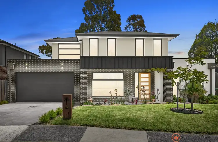 2A Camelia Crescent, The Basin VIC 3154