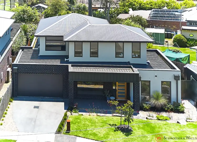 Second view of Homely house listing, 2A Camelia Crescent, The Basin VIC 3154