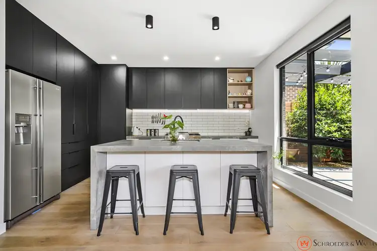 Third view of Homely house listing, 2A Camelia Crescent, The Basin VIC 3154