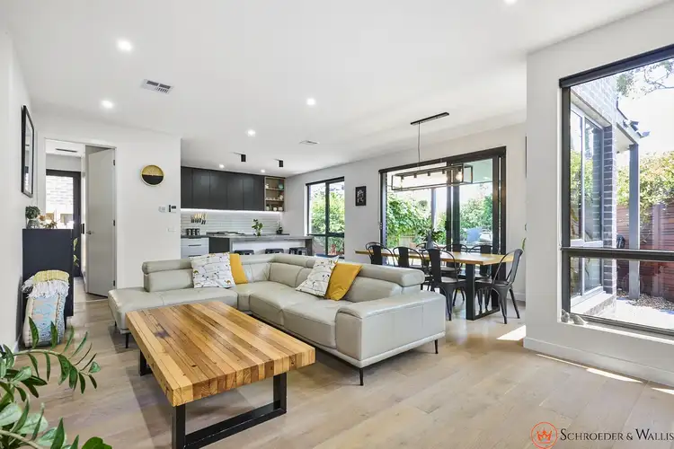 Fifth view of Homely house listing, 2A Camelia Crescent, The Basin VIC 3154