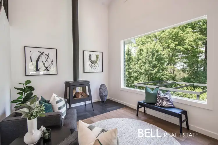 Sixth view of Homely house listing, 36 Belgrave-Ferny Creek Road, Ferny Creek VIC 3786