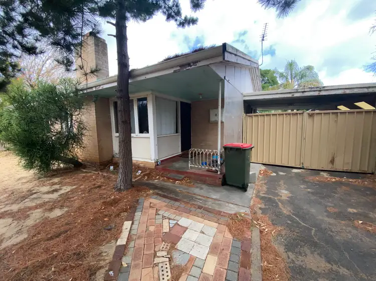 Main view of Homely house listing, 4 Belle Street, Withers WA 6230