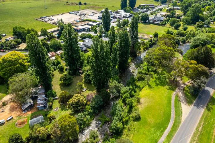Fifth view of Homely house listing, 260-262 Kiewa Valley Highway, Tawonga South VIC 3698