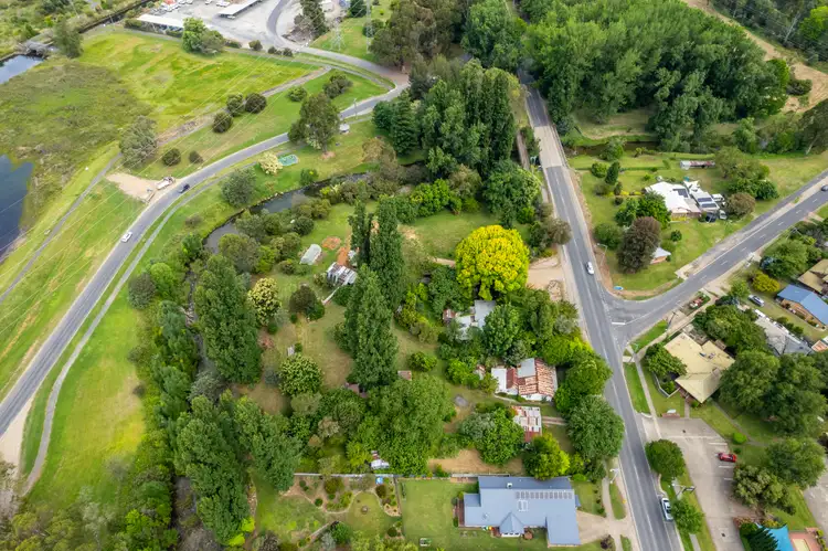 Seventh view of Homely house listing, 260-262 Kiewa Valley Highway, Tawonga South VIC 3698