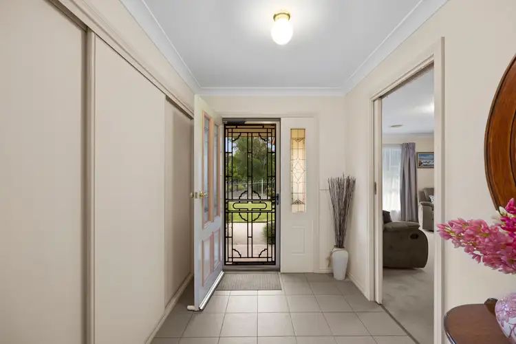 Third view of Homely house listing, 3 Bruno Place, Lavington NSW 2641