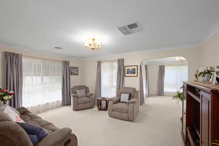Fourth view of Homely house listing, 3 Bruno Place, Lavington NSW 2641