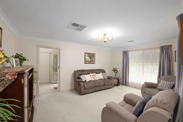 Fifth view of Homely house listing, 3 Bruno Place, Lavington NSW 2641