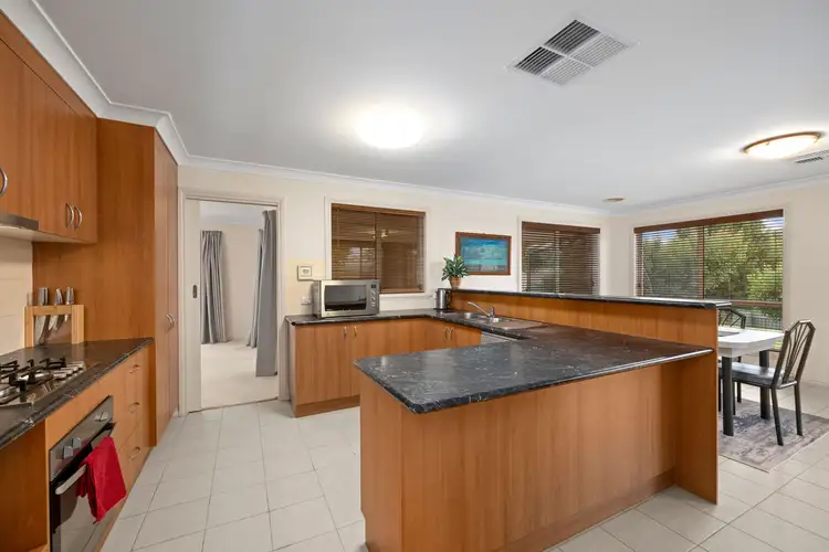 Sixth view of Homely house listing, 3 Bruno Place, Lavington NSW 2641