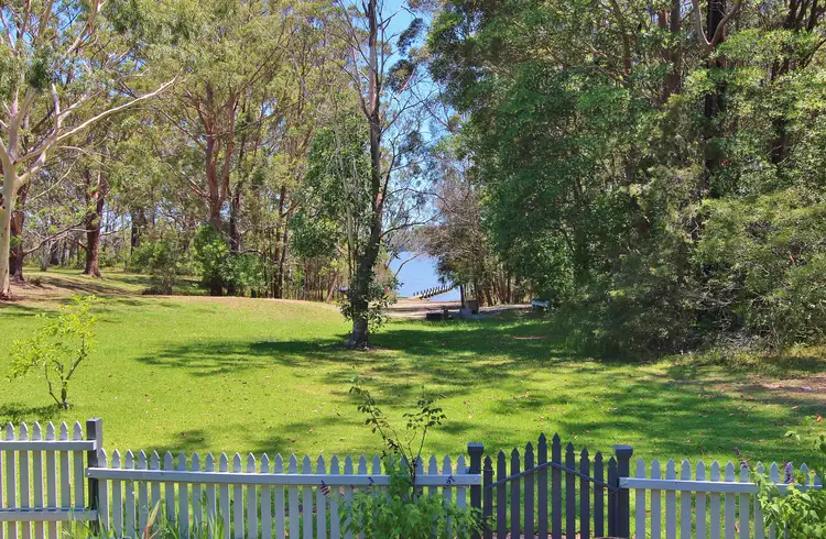Main view of Homely house listing, 34 Sirius Drive, Lakewood NSW 2443